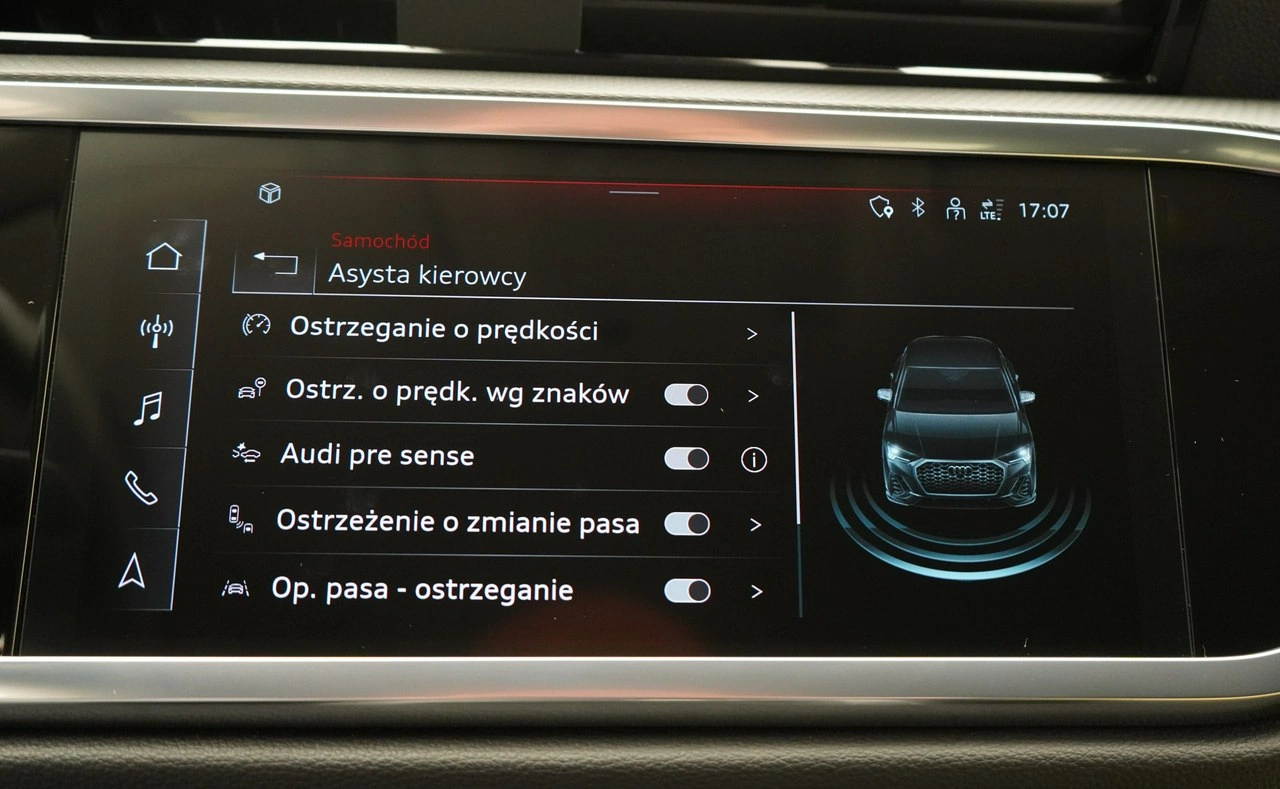 Audi Q3 - Zdjęcie 28