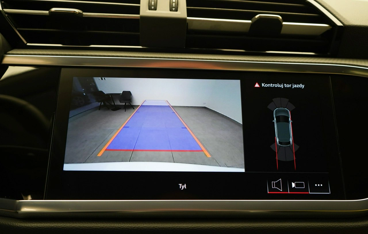 Audi Q3 - Zdjęcie 29