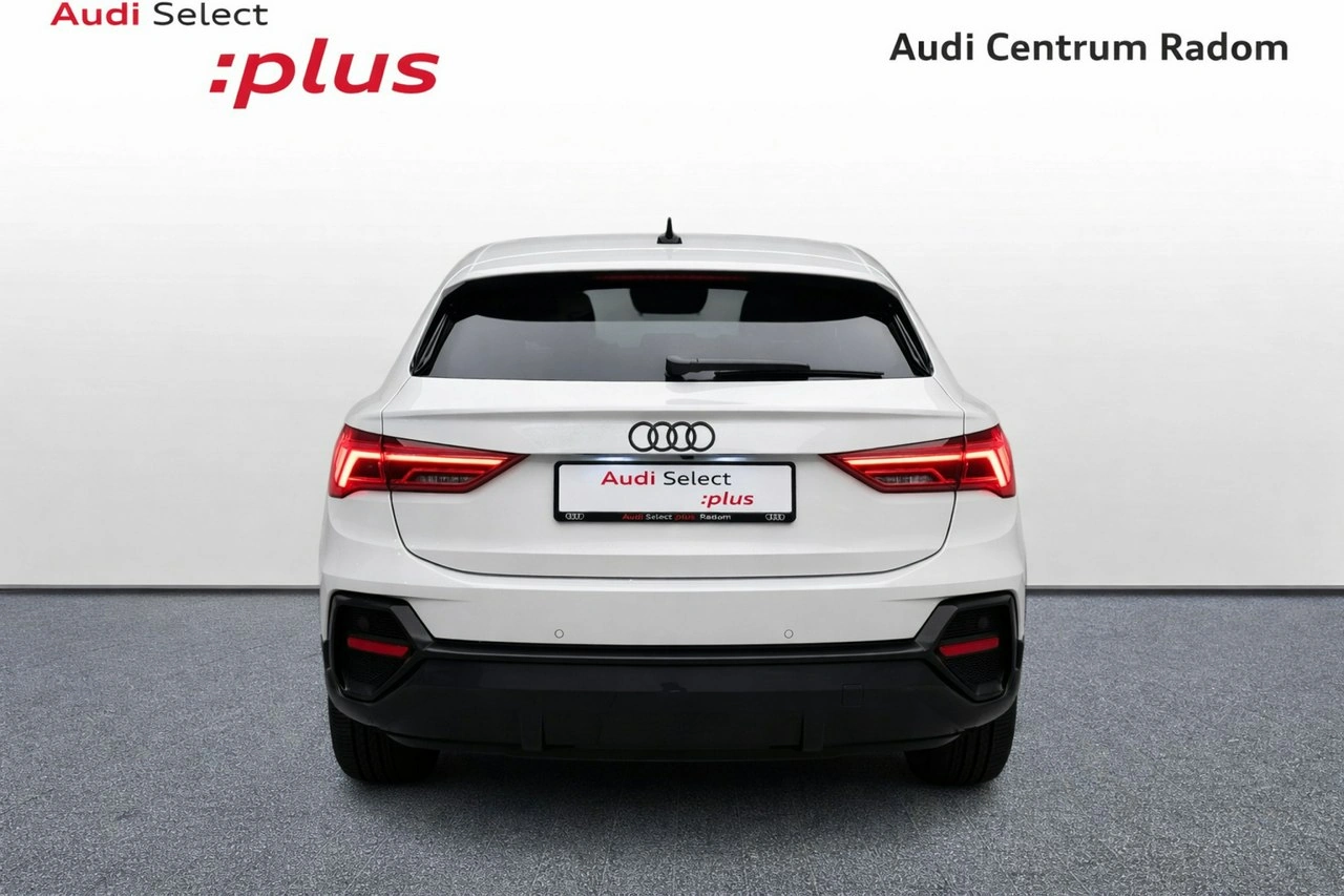 Audi Q3 - Zdjęcie 2