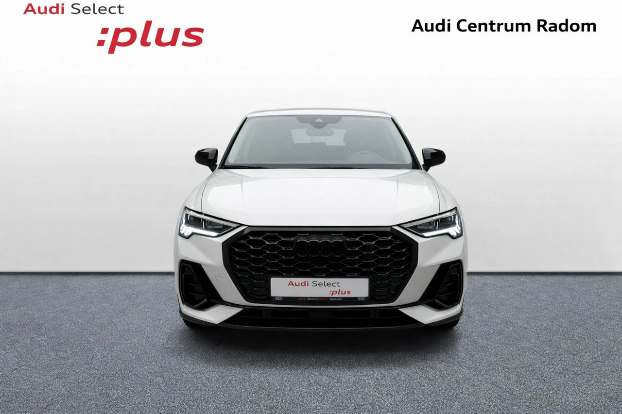 Audi Q3 - Zdjęcie 5