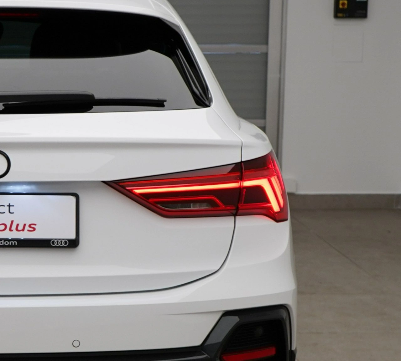 Audi Q3 - Zdjęcie 7