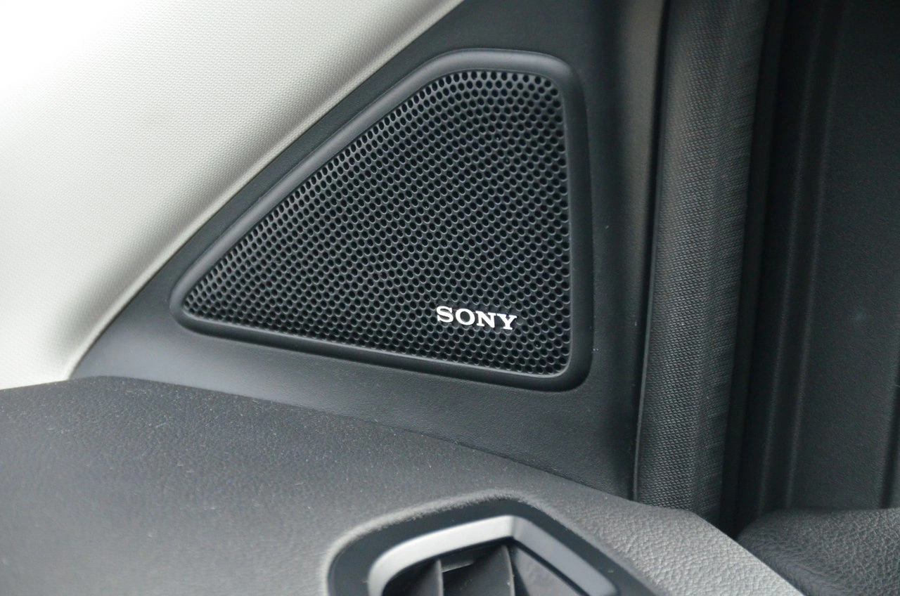 Ford Kuga - Zdjęcie 28