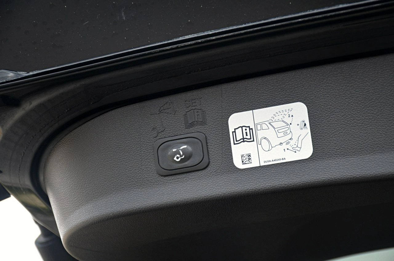 Ford Kuga - Zdjęcie 29