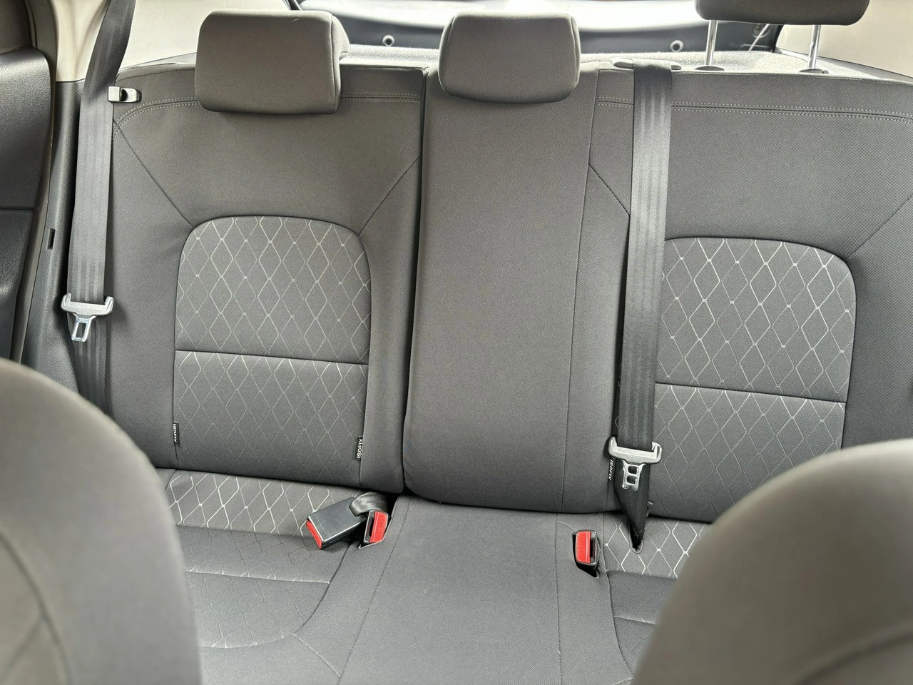 Kia Rio - Zdjęcie 12