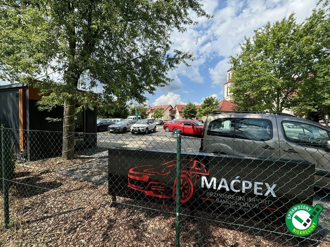 Kia Rio - Główne zdjęcie