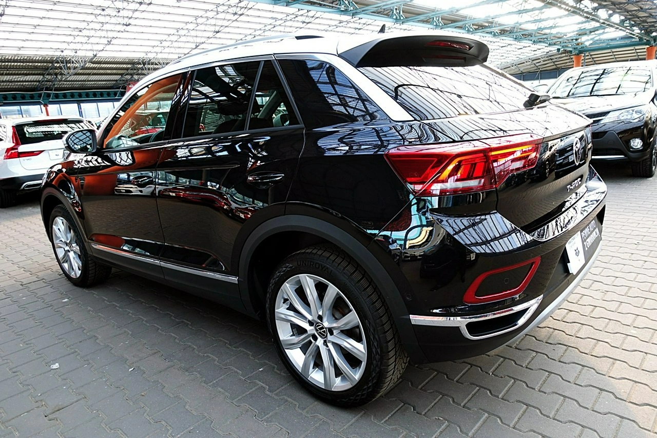 Volkswagen T-Roc - Zdjęcie 57