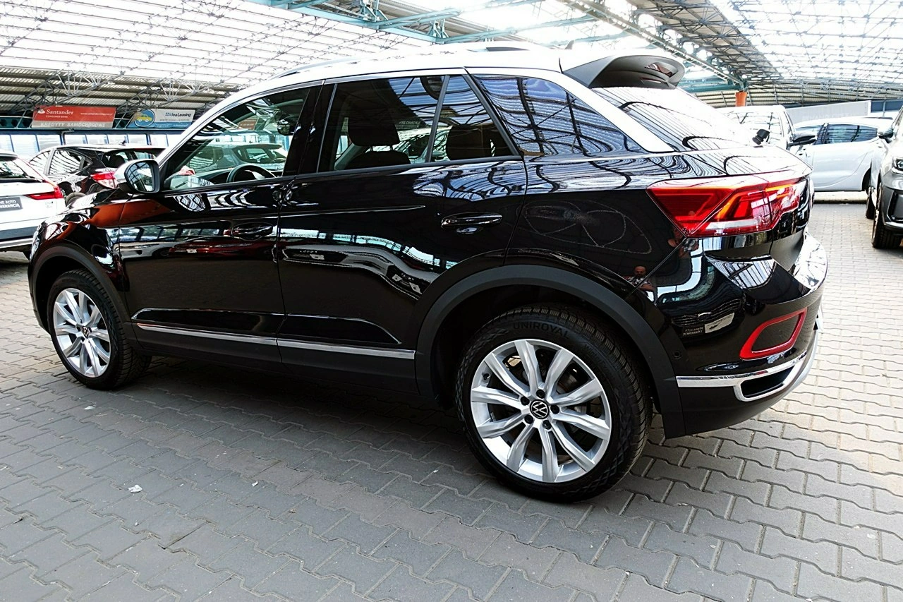 Volkswagen T-Roc - Zdjęcie 65