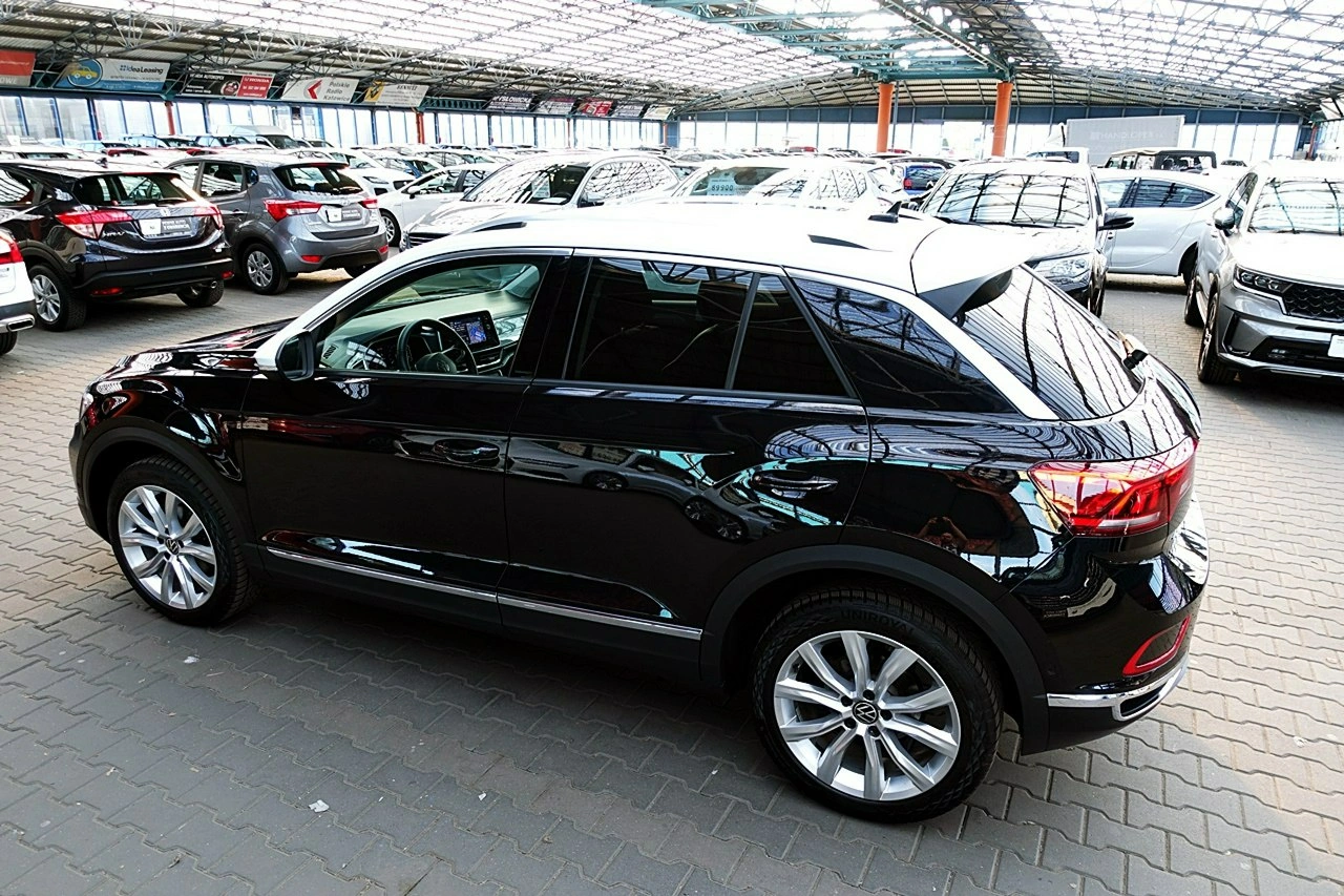 Volkswagen T-Roc - Zdjęcie 71
