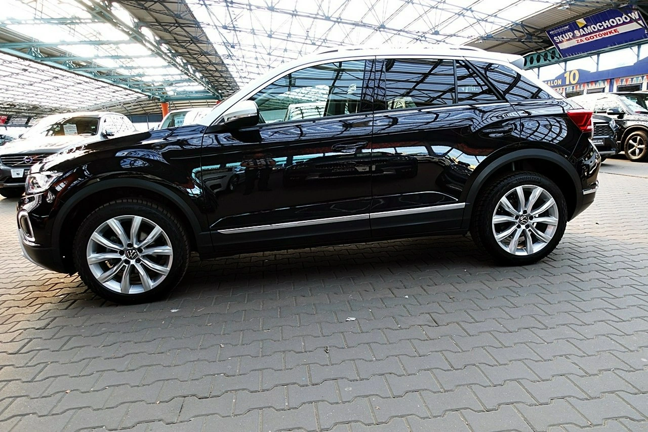 Volkswagen T-Roc - Zdjęcie 55