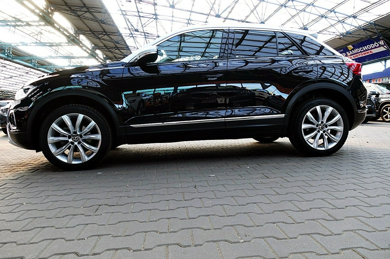 Volkswagen T-Roc - Zdjęcie 62