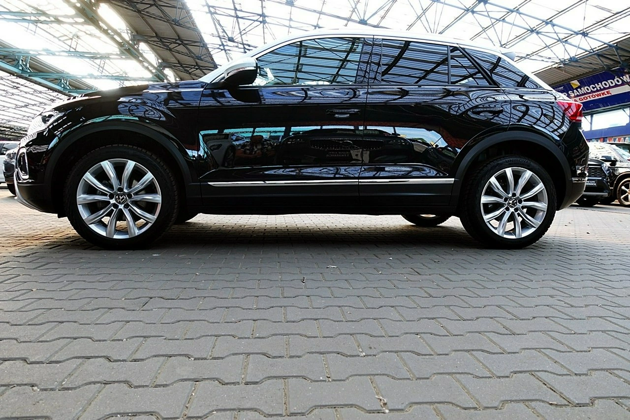 Volkswagen T-Roc - Zdjęcie 69