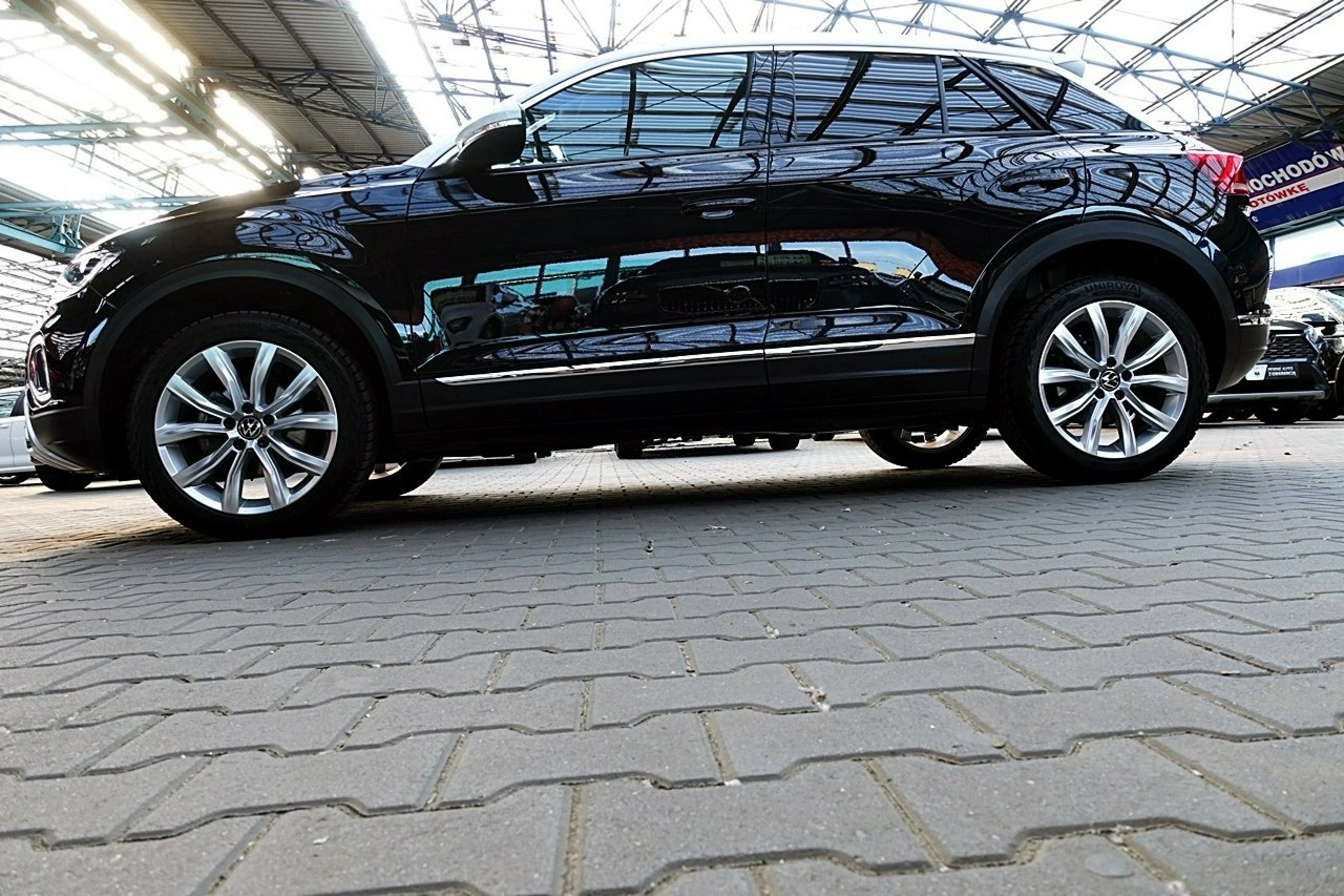 Volkswagen T-Roc - Zdjęcie 6