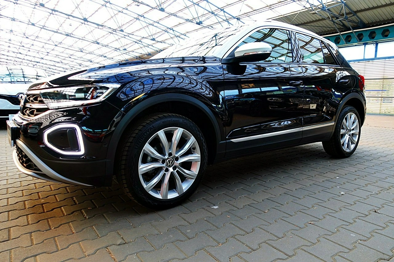 Volkswagen T-Roc - Zdjęcie 72