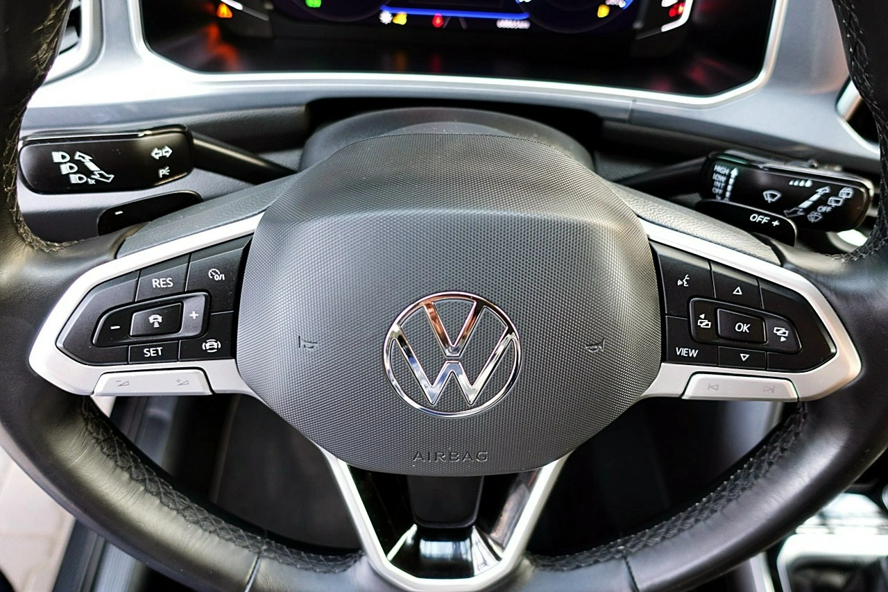 Volkswagen T-Roc - Zdjęcie 15