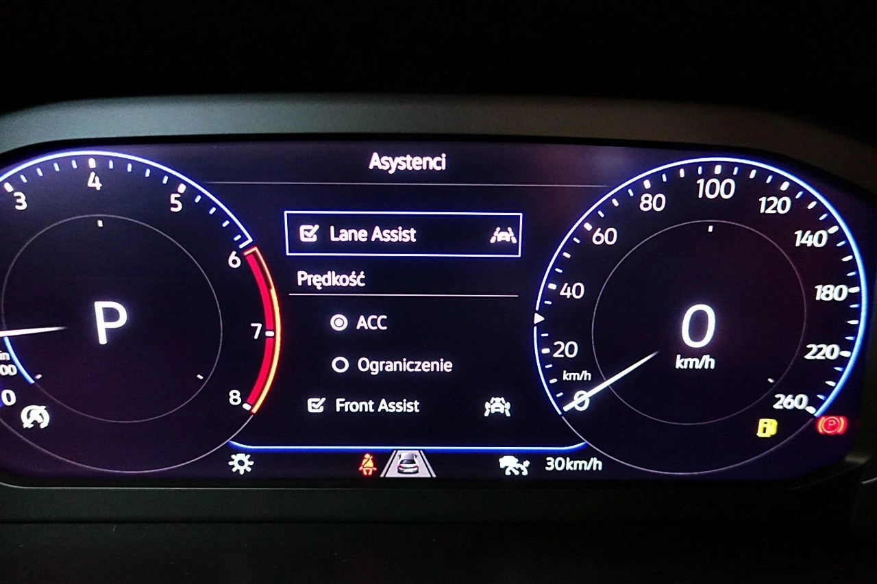 Volkswagen T-Roc - Zdjęcie 35