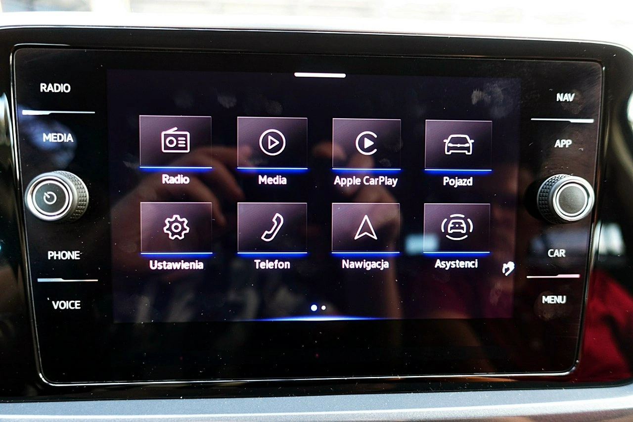 Volkswagen T-Roc - Zdjęcie 20