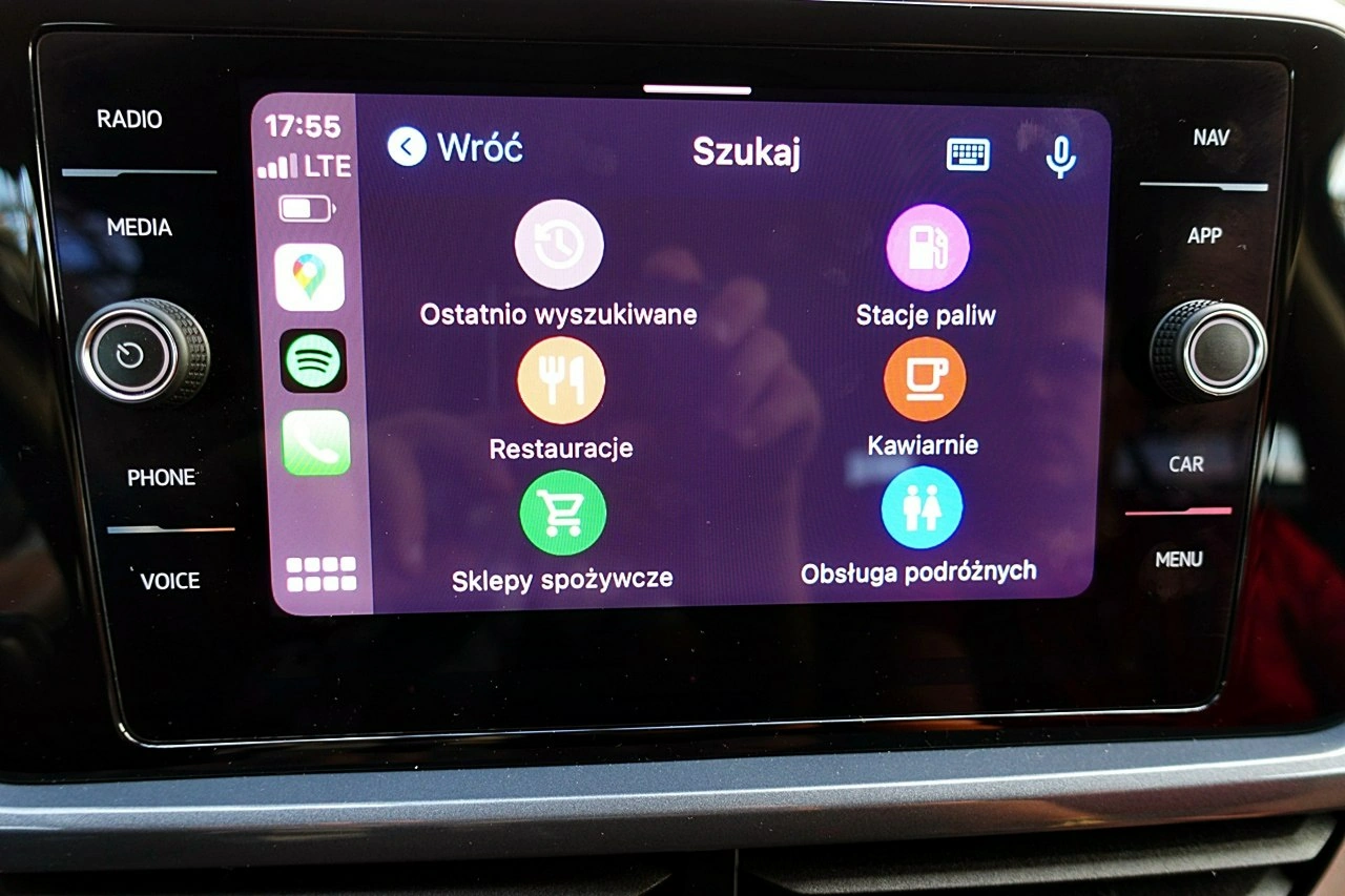 Volkswagen T-Roc - Zdjęcie 23