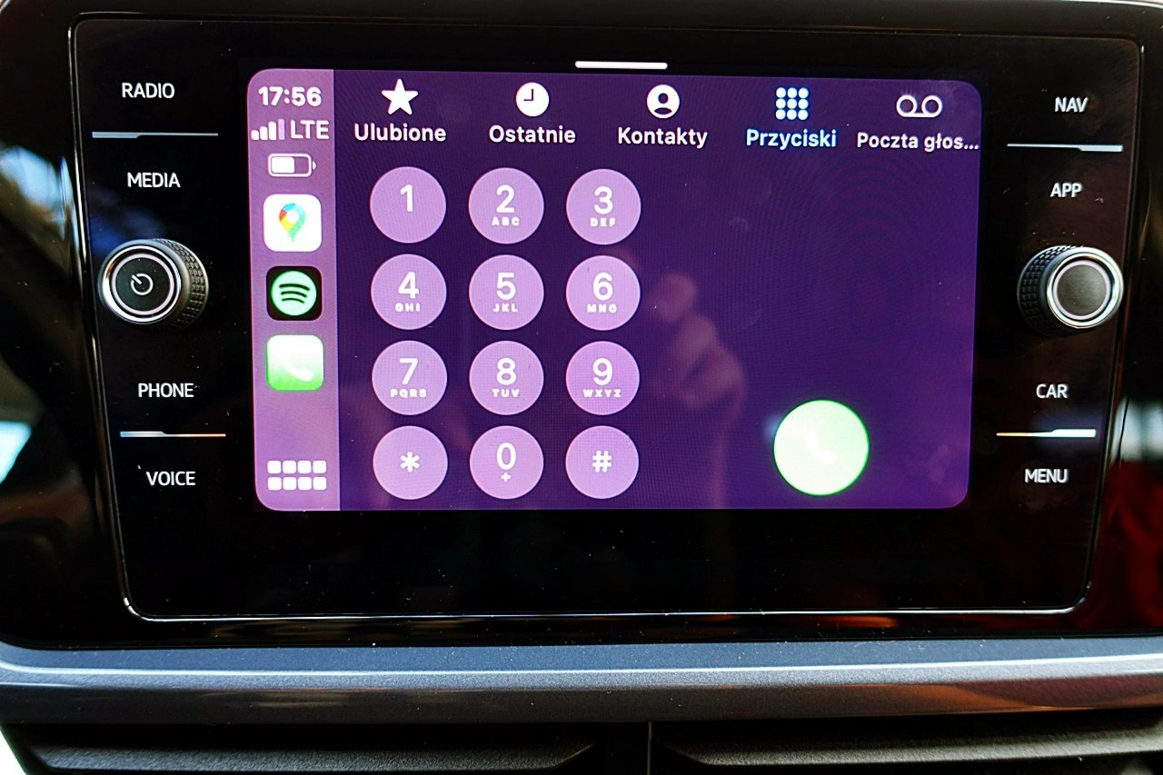 Volkswagen T-Roc - Zdjęcie 40