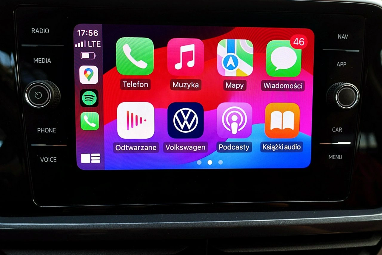 Volkswagen T-Roc - Zdjęcie 24