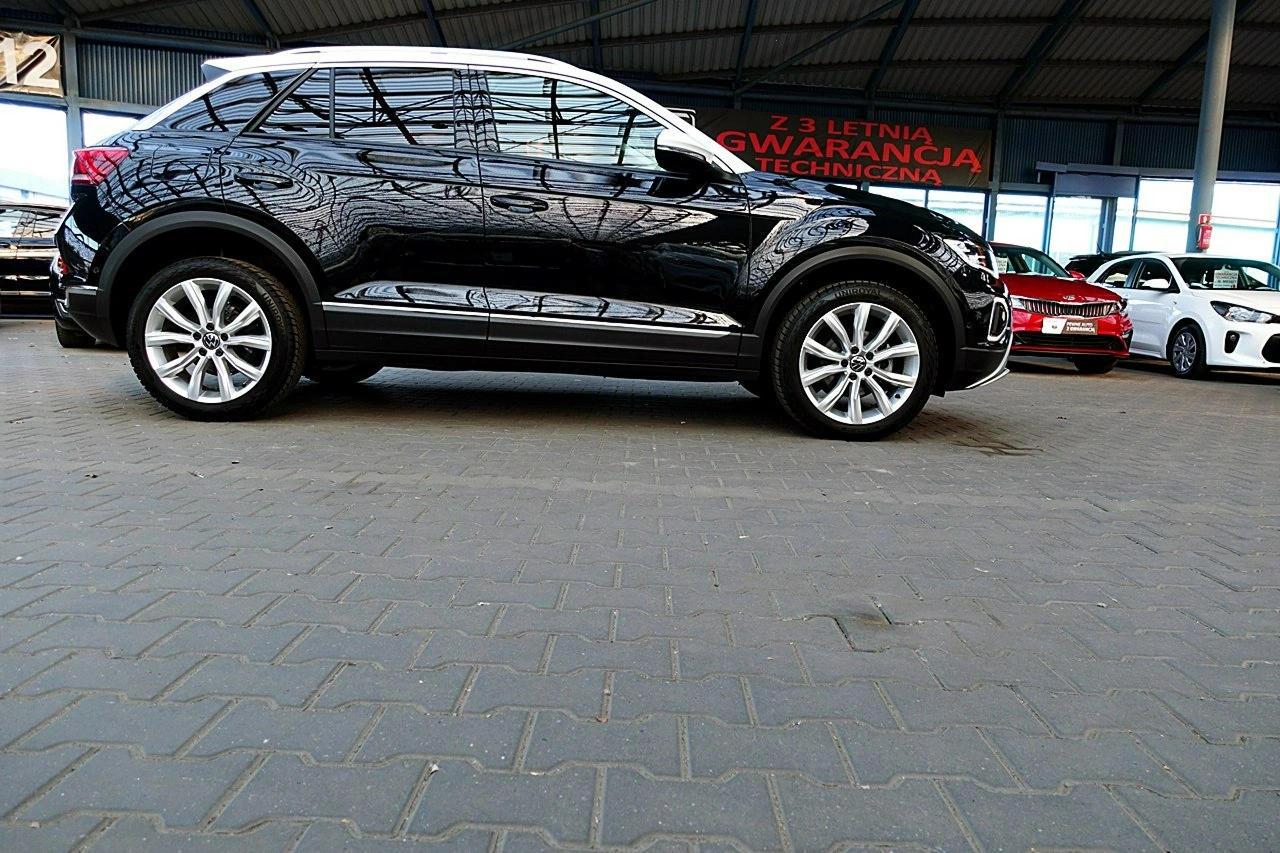 Volkswagen T-Roc - Zdjęcie 52