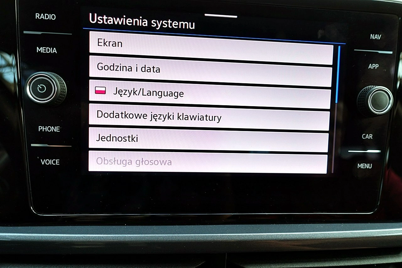 Volkswagen T-Roc - Zdjęcie 44