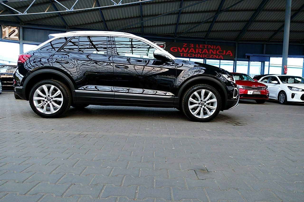 Volkswagen T-Roc - Zdjęcie 68