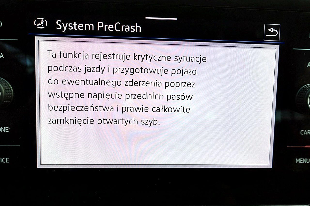 Volkswagen T-Roc - Zdjęcie 46