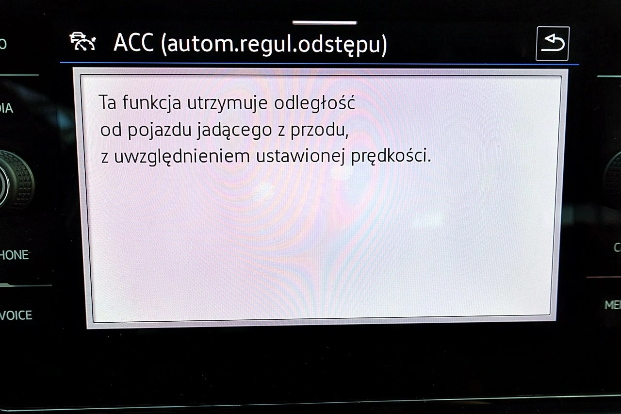 Volkswagen T-Roc - Zdjęcie 47