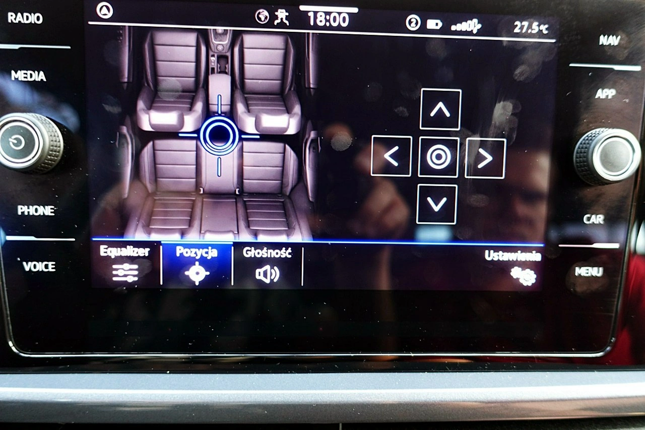 Volkswagen T-Roc - Zdjęcie 31