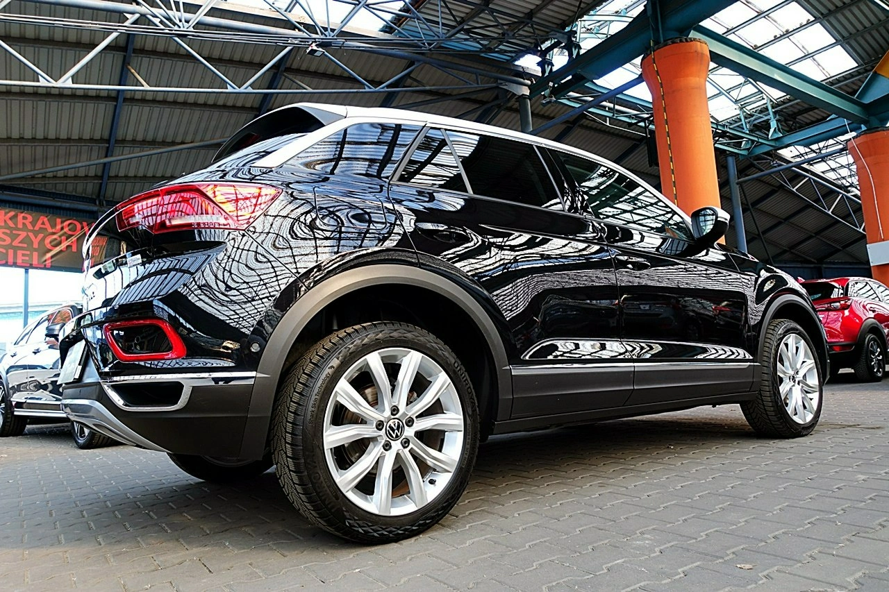 Volkswagen T-Roc - Zdjęcie 56