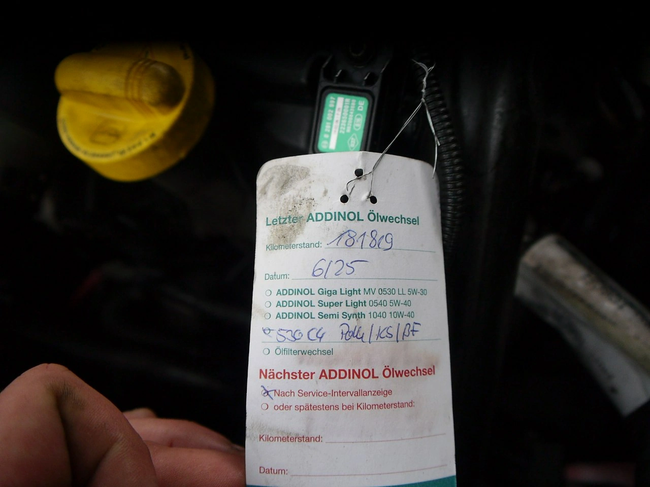 Renault Megane - Zdjęcie 16