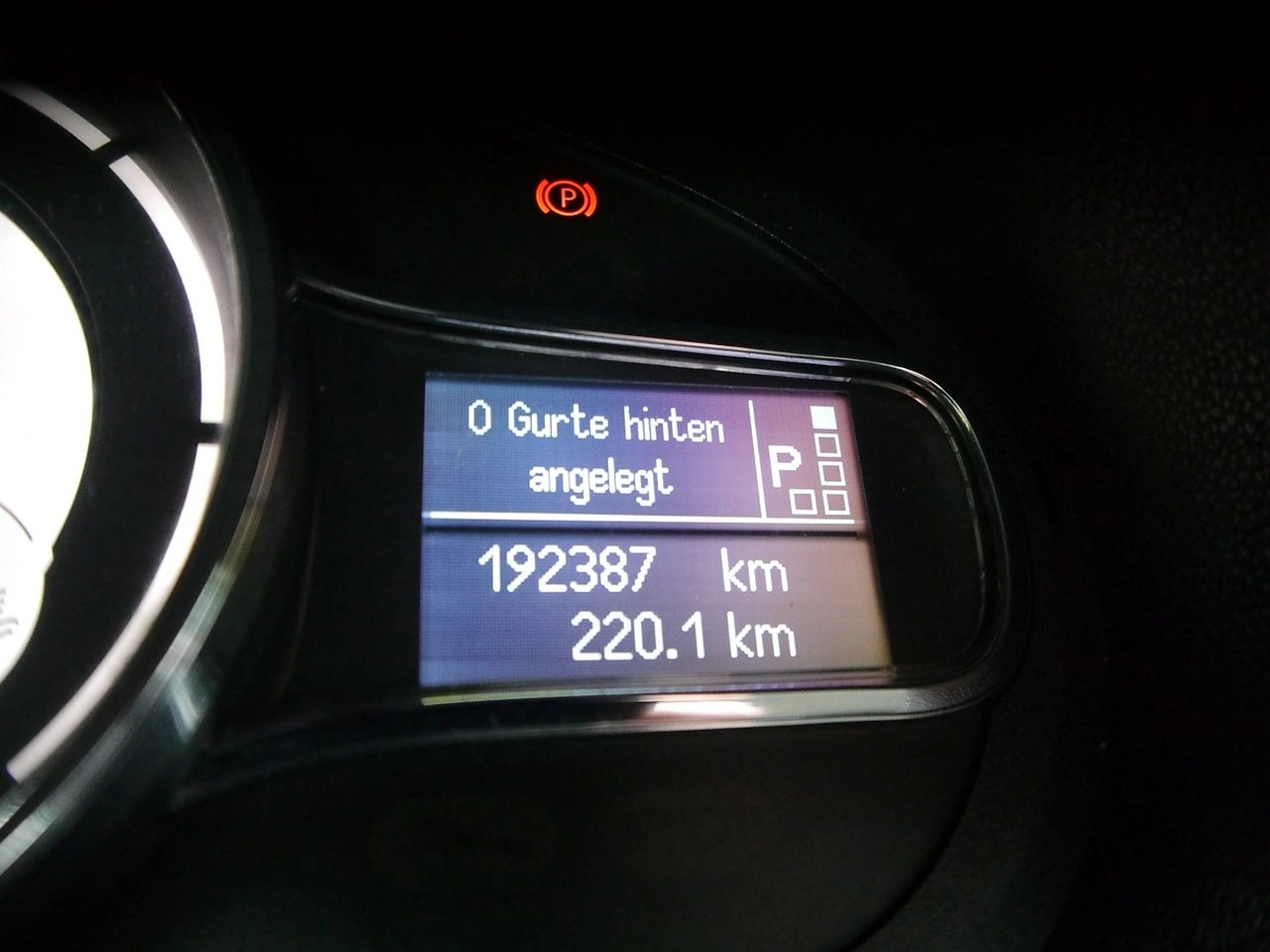 Renault Megane - Zdjęcie 18