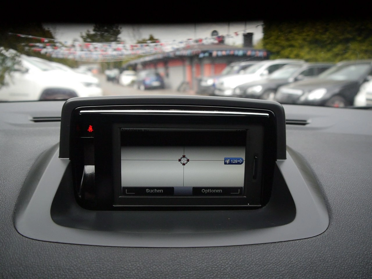 Renault Megane - Zdjęcie 20