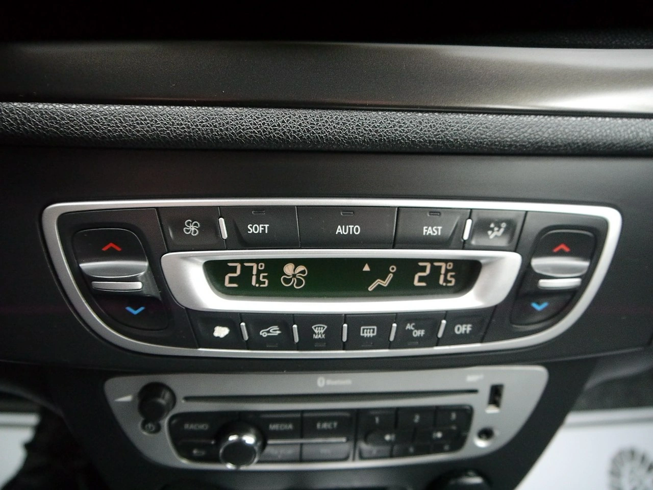 Renault Megane - Zdjęcie 21