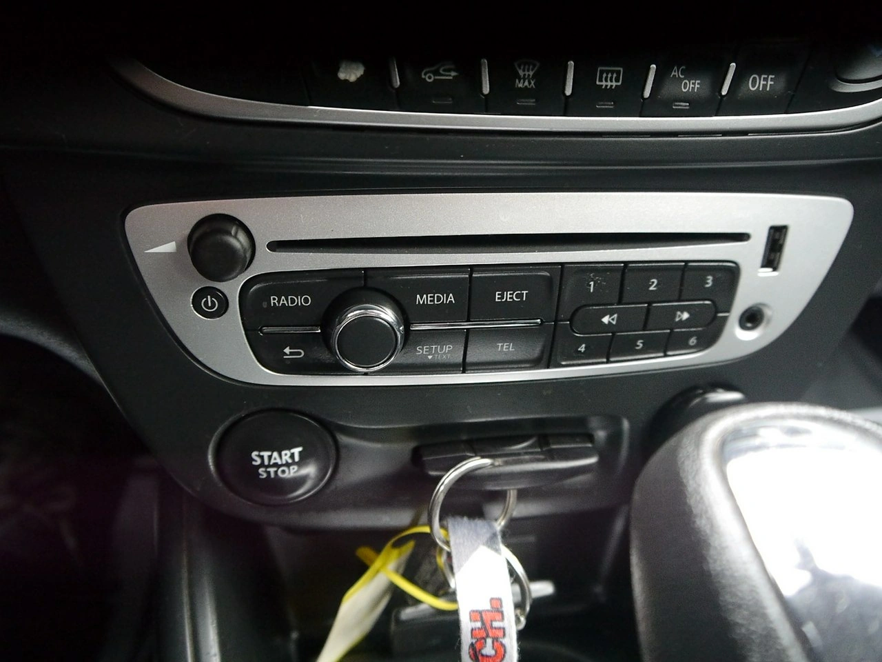 Renault Megane - Zdjęcie 22