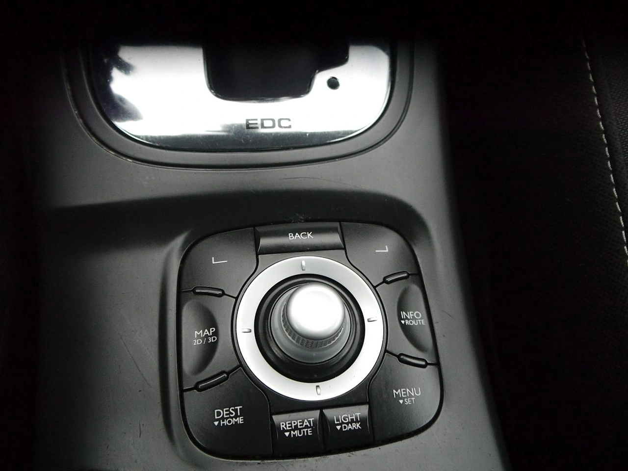 Renault Megane - Zdjęcie 23