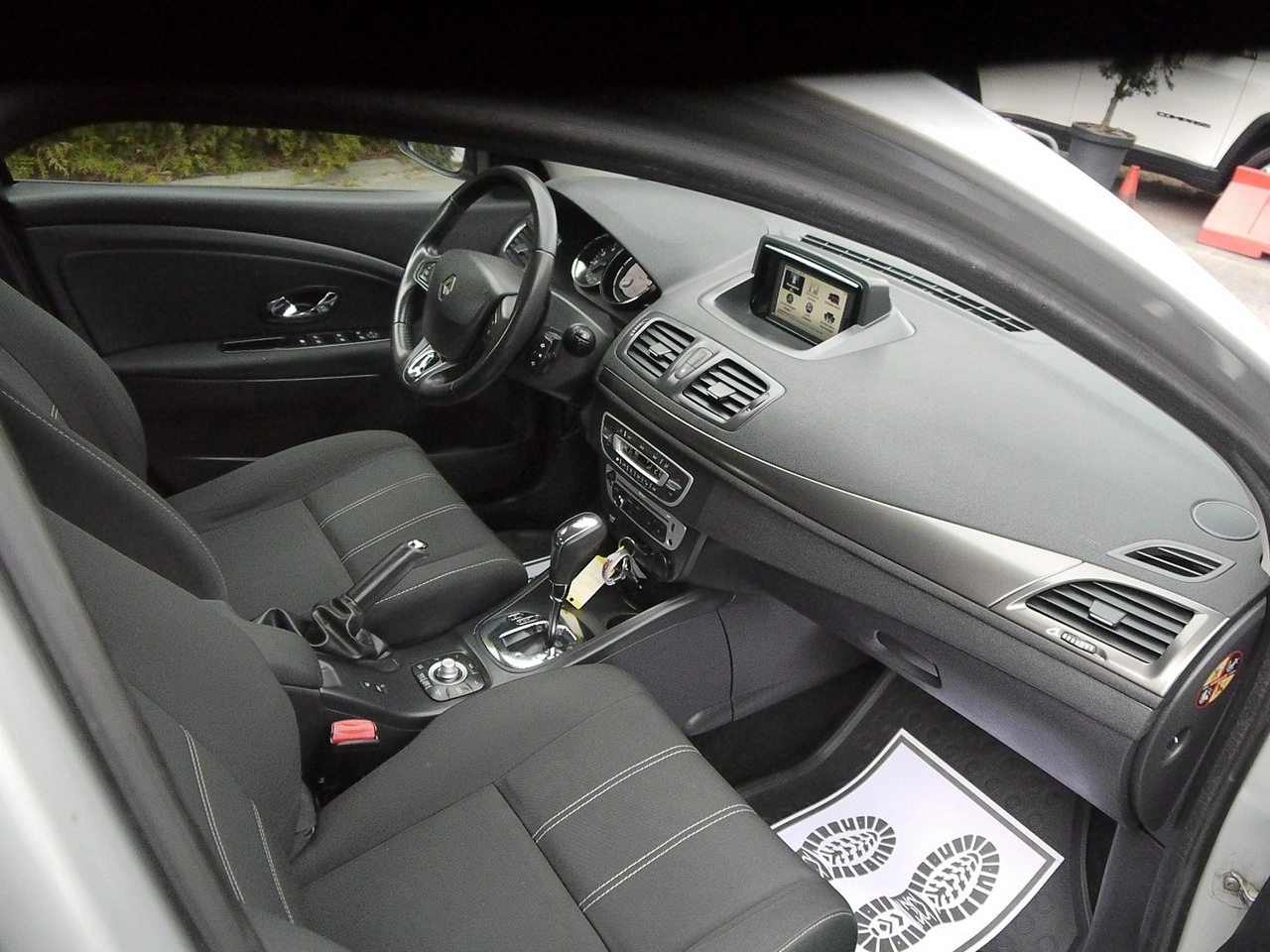 Renault Megane - Zdjęcie 26