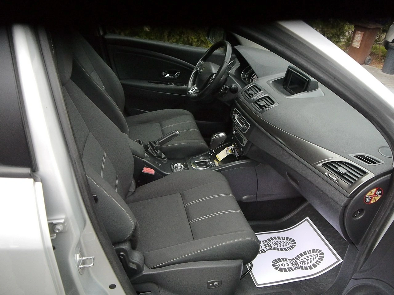 Renault Megane - Zdjęcie 28