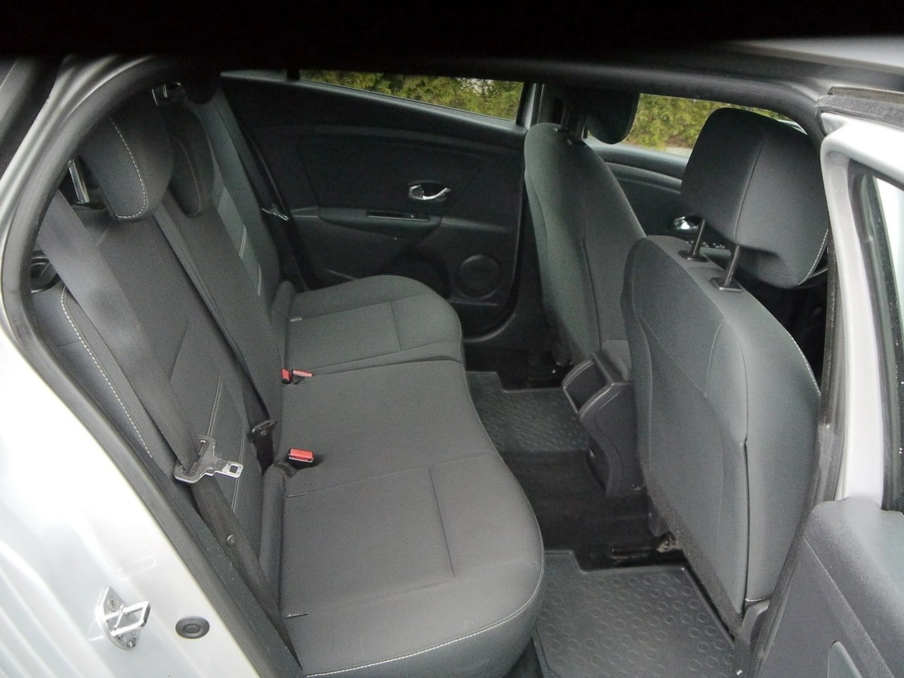 Renault Megane - Zdjęcie 29