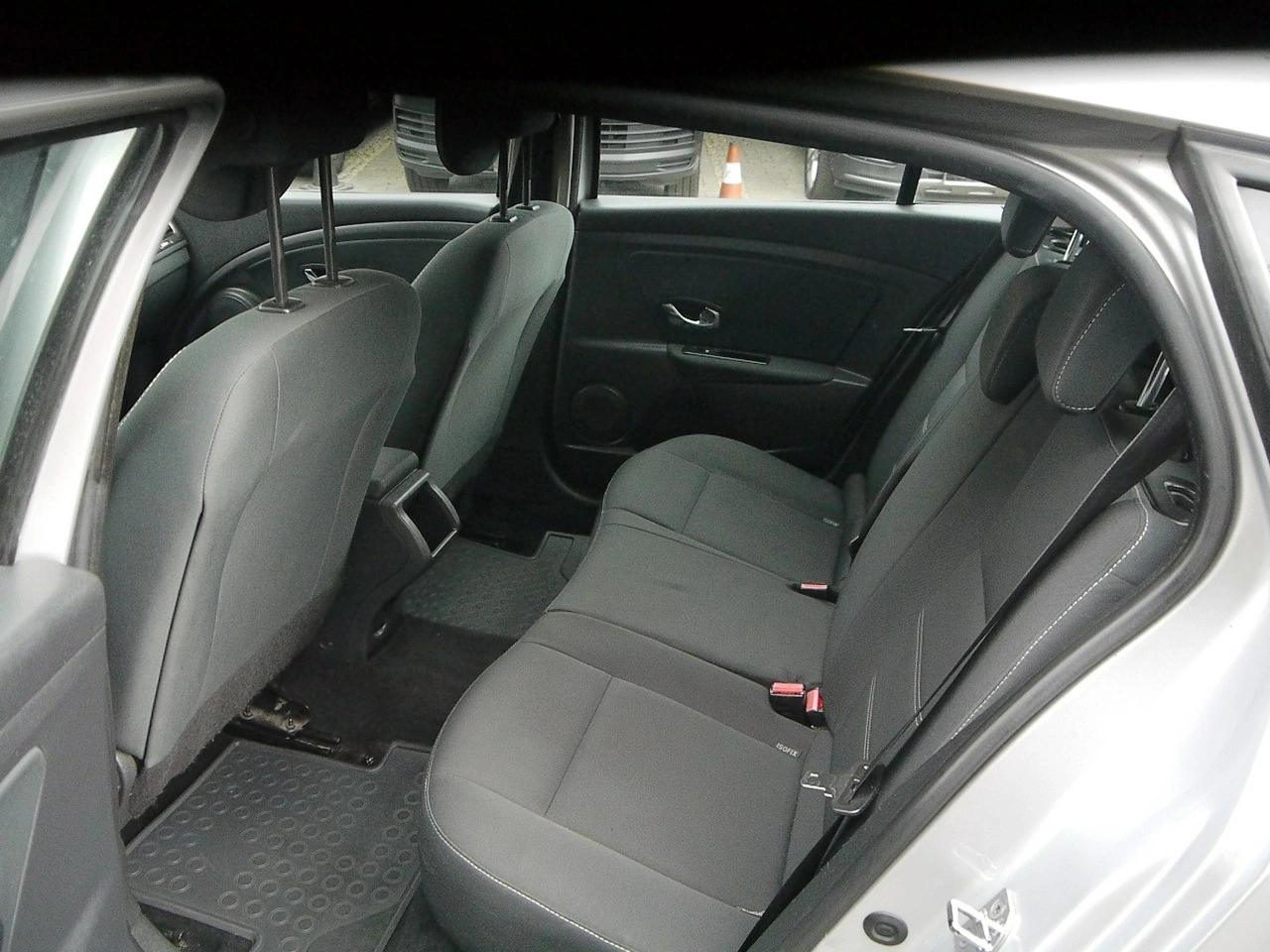 Renault Megane - Zdjęcie 30