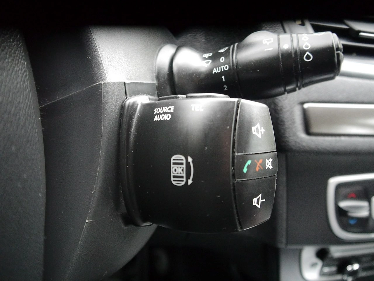 Renault Megane - Zdjęcie 34