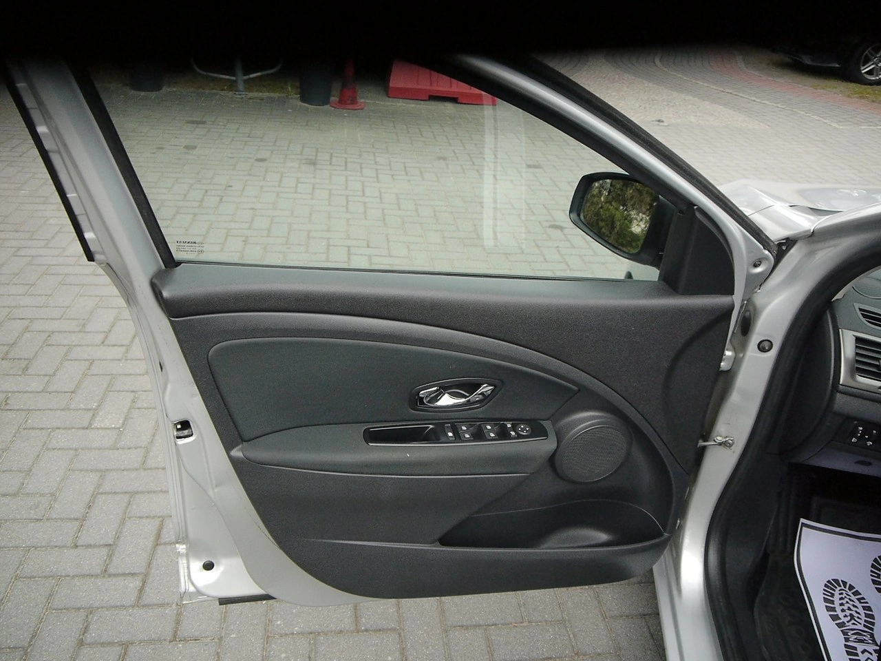 Renault Megane - Zdjęcie 35