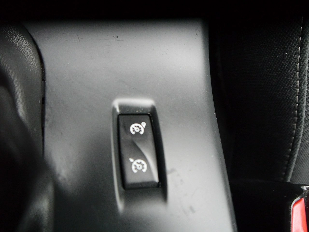 Renault Megane - Zdjęcie 38