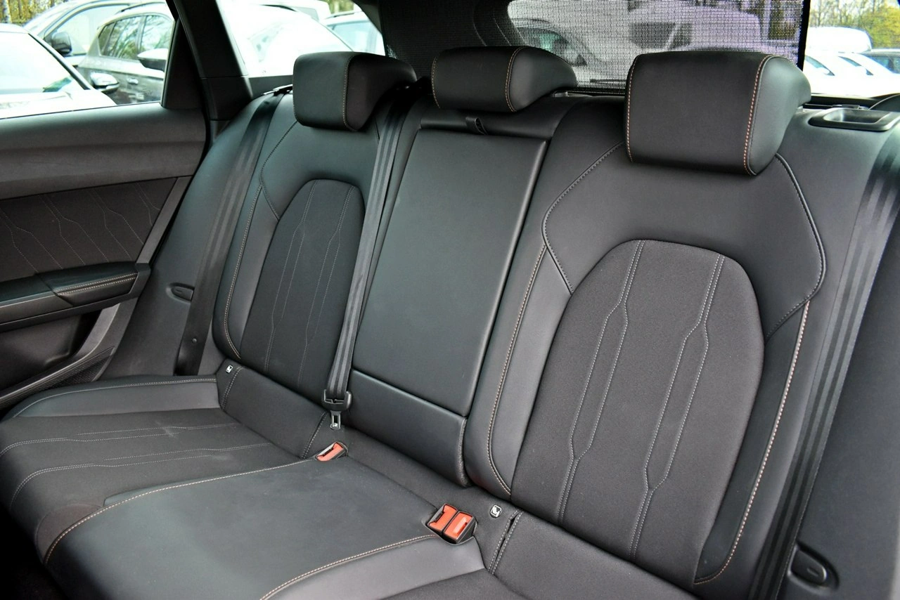 Cupra Leon Sportstourer - Zdjęcie 12