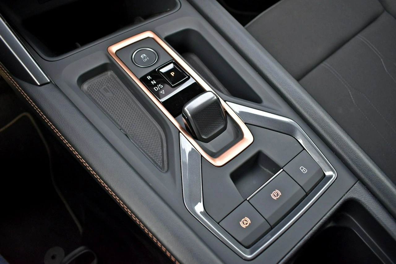 Cupra Leon Sportstourer - Zdjęcie 29