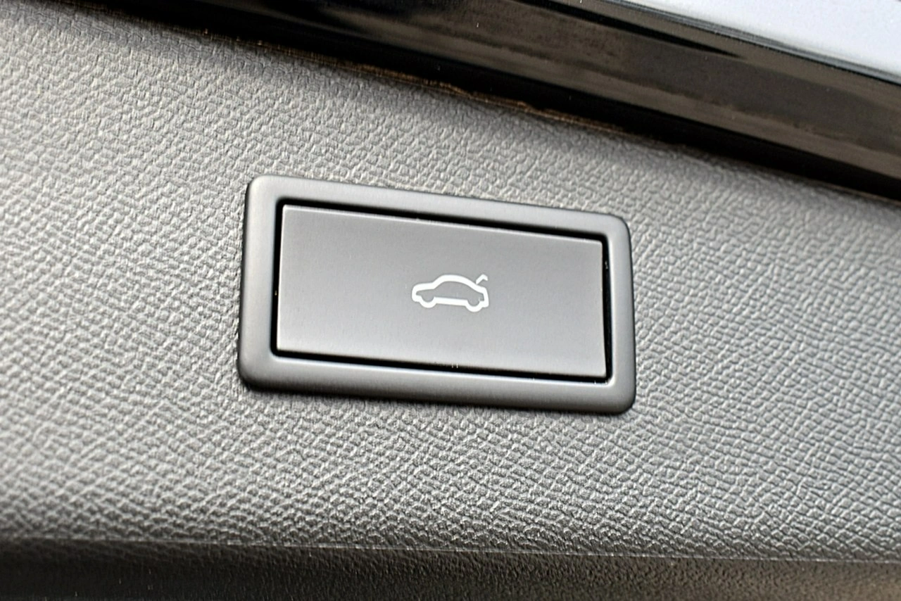 Cupra Leon Sportstourer - Zdjęcie 31