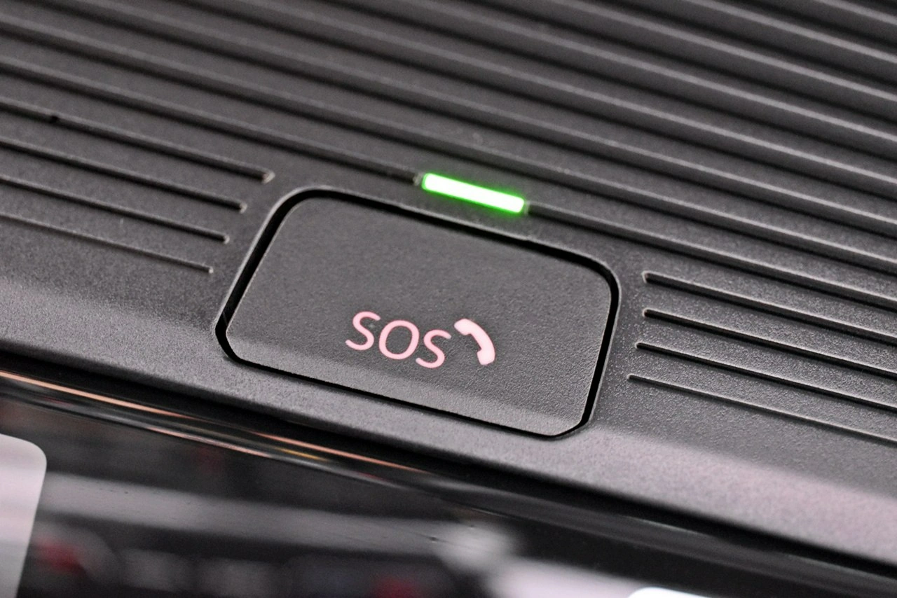 Cupra Leon Sportstourer - Zdjęcie 32