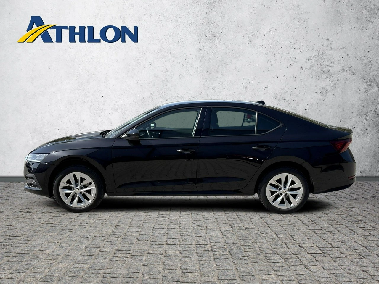 Skoda Octavia - Zdjęcie 1