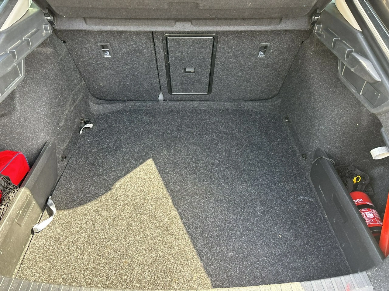 Skoda Octavia - Zdjęcie 19