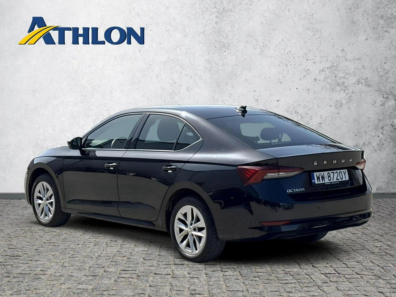 Skoda Octavia - Zdjęcie 2